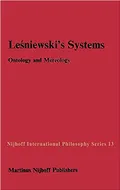 Leśniewski's systems