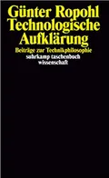 Technologische Aufklärung