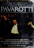 Grandissimo Pavarotti