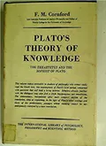 Plato's theory of knowledge