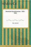 Heinrich Maria Davringhausen