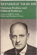 Christian realism and political problems