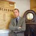 Олег Ефремов. 1983