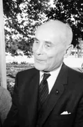 Андре Курнан. 1966