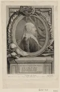 Лё Бо. Портрет Анна Робера Жака Тюрго. 1774