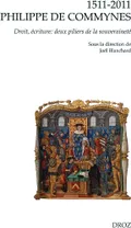 1511–2011, Philippe De Commynes