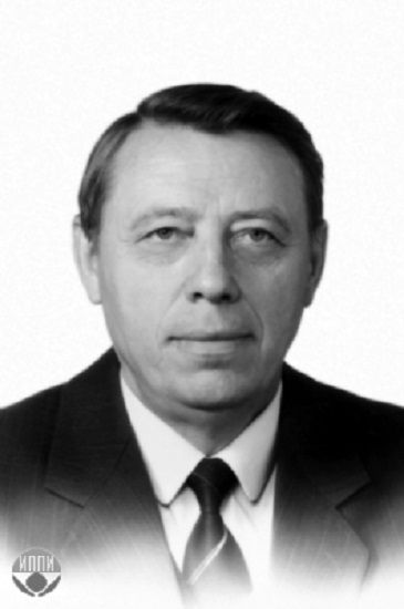Колесников Владимир Иванович. Большая российская энциклопедия