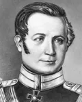 Аносов Павел Петрович