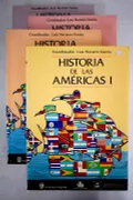 Historia de las Américas