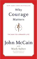 Why courage matters