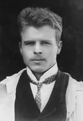 Герман Роршах. 1910-е гг.
