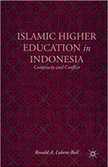 Islamic higher education in Indonesia continuity and conflict