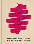 The declaration of the rights of women