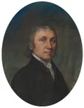 Эллен Шарплс. Портрет Джозефа Пристли. Ок. 1797