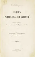 Обзор «Грамот Коллегии экономии»