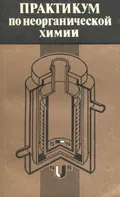 Практикум по неорганической химии