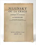 Nijinsky, ou La Grâce