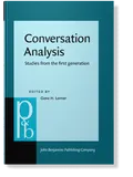 Conversation analysis