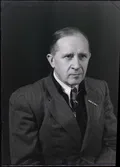 Виктор Михайлович Беляев. 1952.