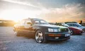 Lexus LS 1989 г.