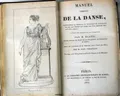 Manuel complet de la danse