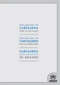 Declaración de Cartagena sobre los refugiados