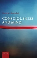 Consciousness and mind