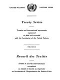 Treaty Series