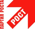 Логотип «Партии Роста»