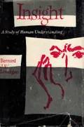 Insight: a study of human understanding