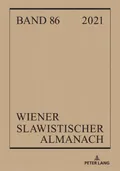 Wiener Slawistischer Almanach