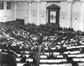 Заседание 4-й Государственной думы