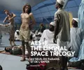 AES+F. The liminal space trilogy