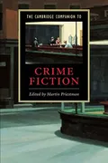 The Cambridge companion to crime fiction