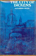 The city of Dickens