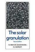 The solar granulation