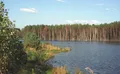 Национальный парк «Орловское полесье» (Ор­лов­ская об­лас­ть)