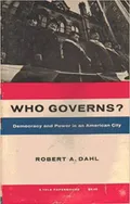 Who governs?