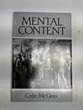 Mental content
