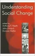 Understanding social change