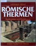 Römische Thermen