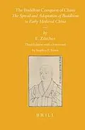 The Buddhist conquest of China