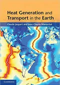 Heat generation and transport in the Earth