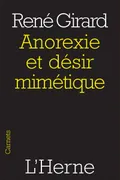 Anorexie et désir mimétique
