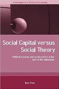 Social capital versus social theory