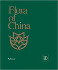 Flora of China