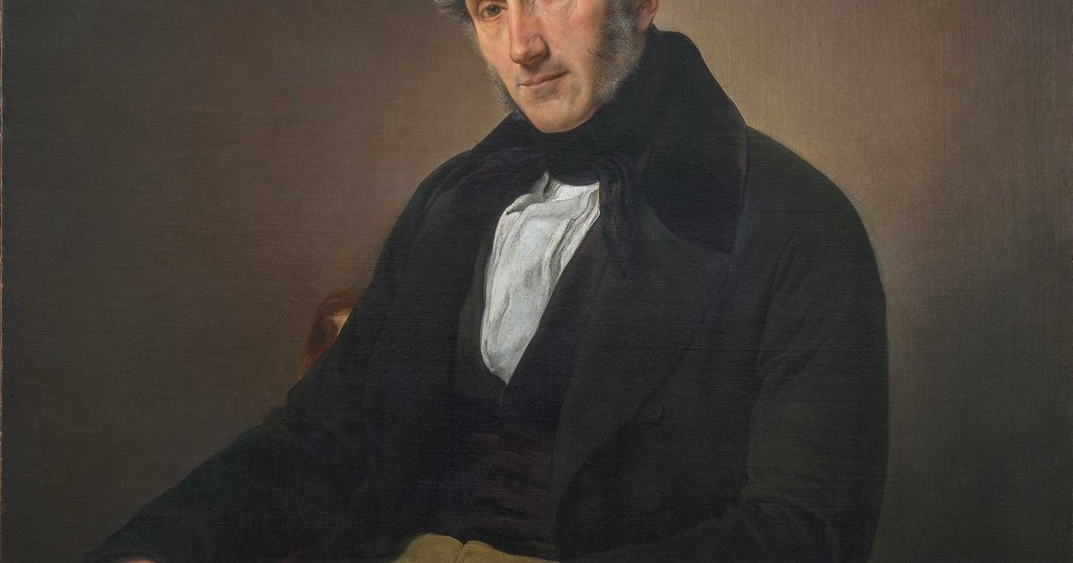 Мандзони Алессандро. Большая российская энциклопедия