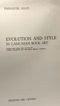 Evolution and style in Camunian rock art