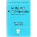 Le Théâtre contemporain