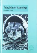 Principles of acarology